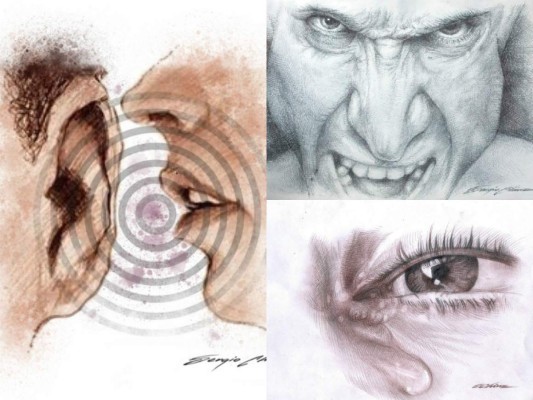 Un recuento de las historias de Crímenes de Octubre