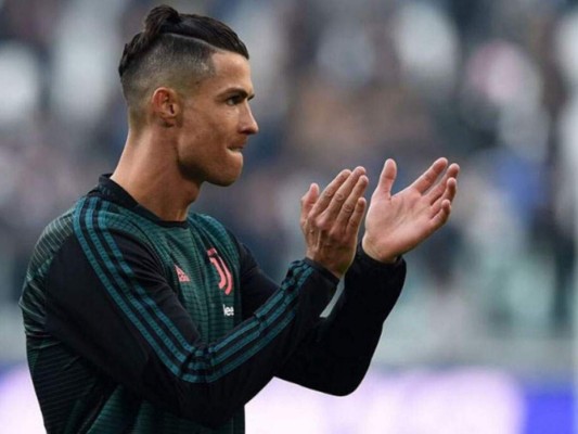 Dudas sobre el regreso de la Serie A pese a la vuelta de Cristiano Ronaldo
