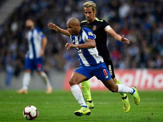 El Sevilla empata en el descuento 1-1 con el Leganés y se queda tercero