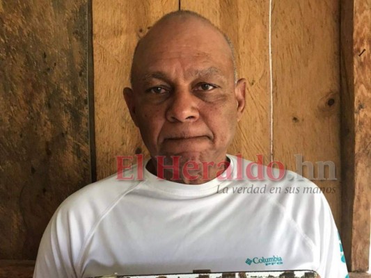 Dictan sobreseimiento provisional al alcalde de Roatán, Jerry Hynds