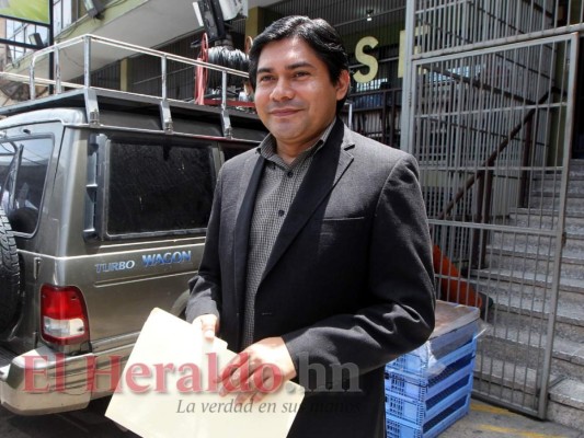 Wilfredo Méndez se va del Ciprodeh en medio de señalamientos