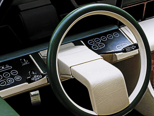 Los autos que siguen dando de qué hablar