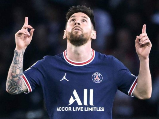 El argentino Leo Messi sale positivo al covid-19 y se queda aislado en Argentina&nbsp;&nbsp;