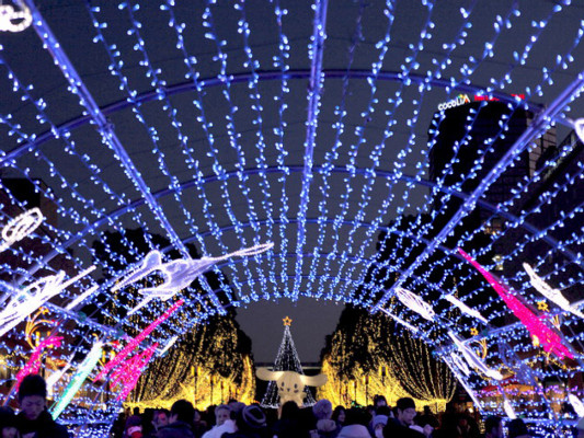 Honduras y el mundo celebran Navidad en recogimiento espiritual