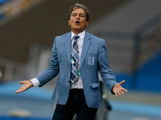 Pinto fracasó con un 40.74% de rendimiento