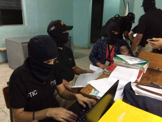 ¿Cómo fue la primera denuncia de EL HERALDO contra el Registro Nacional de las Personas?