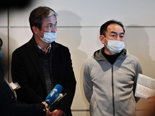 Australia hace copia del coronavirus; crearán anticuerpos