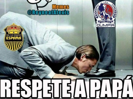 Divertidos: Los memes que dejó la fecha 11 de la Liga Nacional