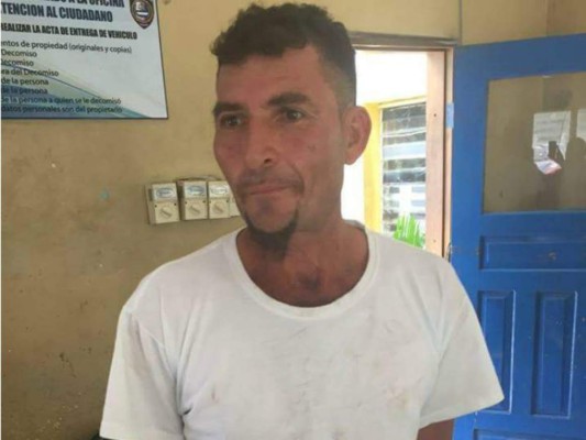 Honduras: Detención judicial para hombre que abusó y embarazó a su hijastra