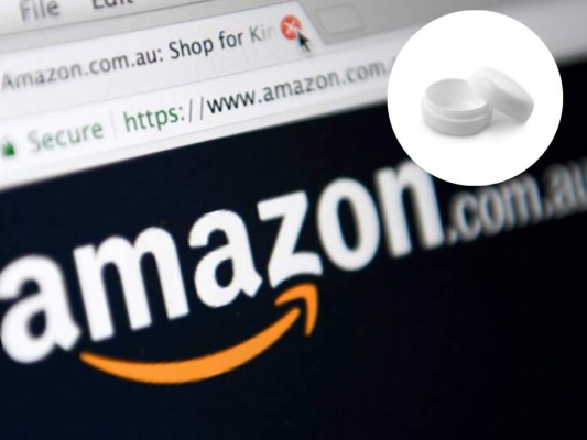 Amazon retira cremas aclaradoras por alto nivel de mercurio&nbsp;&nbsp;