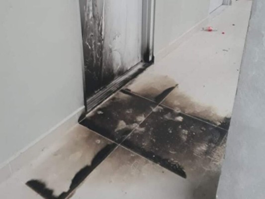 Queman hospitales: Escalan agresiones contra personal de salud en México&nbsp;&nbsp;