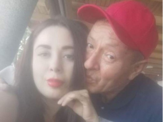 Novia de Sammy Pérez está aislada tras contagiarse de covid-19