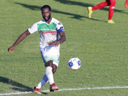 Dabirson Castillo ficha por el Deportes Quindío de Colombia