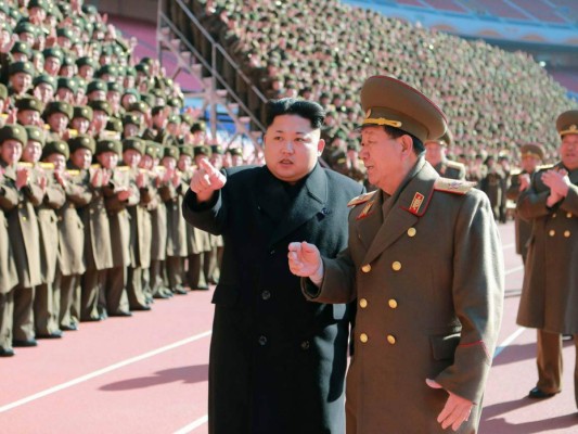 Corea del Norte tilda de 'grave provocación' inclusión en lista de 'patrocinadores del terrorismo'