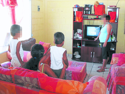 Construyen complejo habitacional para infectados y afectados por el VIH sida