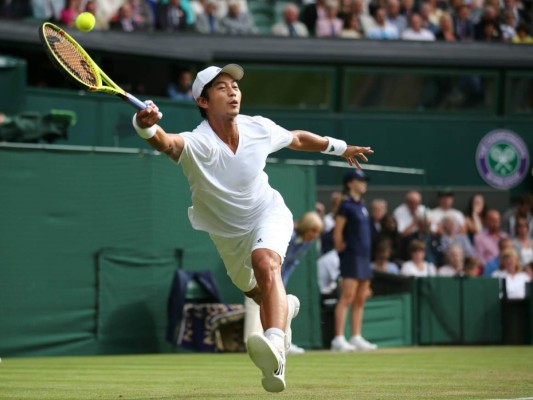 Andy Murray se clasifica con autoridad a la tercera ronda, Muguruza eliminada