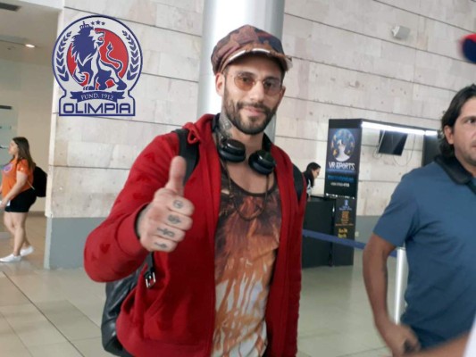 FOTOS: Ellos son los 'fichajes sorpresa' que han causado revuelo previo al Apertura 2019-20 de la Liga Nacional