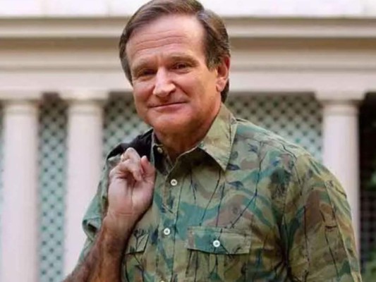 Las últimas horas de Robin Williams antes de su muerte: soledad, despedidas y alarmas no escuchadas