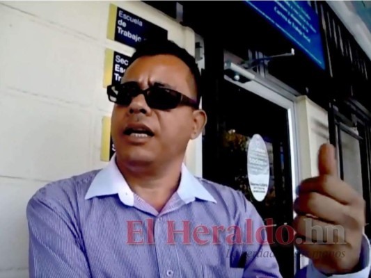 'El gran avance del país es que hay mayor conciencia', asegura el sociólogo Marco Tinoco