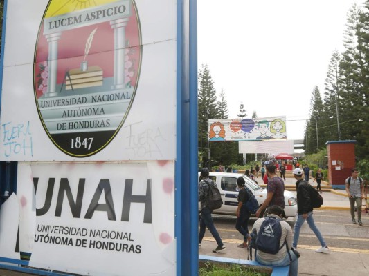 Más de 9 mil aspirantes realizarán la PAA entre el 16 y 18 de abril