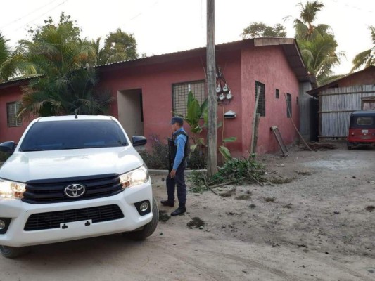 ¡Cinco masacres en una semana! Los sucesos registrados en Honduras