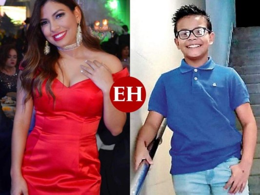 Madre de Enoc Pérez: 'Me duele en el corazón ver cómo dan prioridad a otros casos'