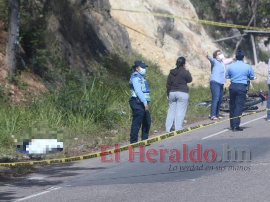 Amante de los deportes y de su familia: Así era Armando Aguilar, abogado muerto en accidente