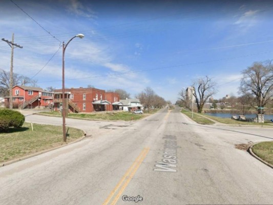 Estos son los 10 vecindarios más peligrosos de Estados Unidos