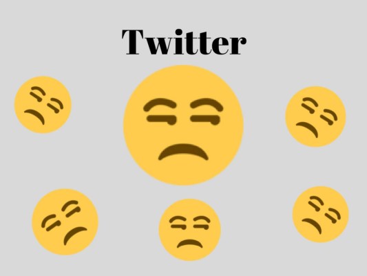 FOTOS: Los 10 emojis más utilizados por los usuarios de Twitter