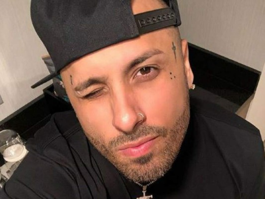 Reguetonero Nicky Jam sufre lamentable pérdida