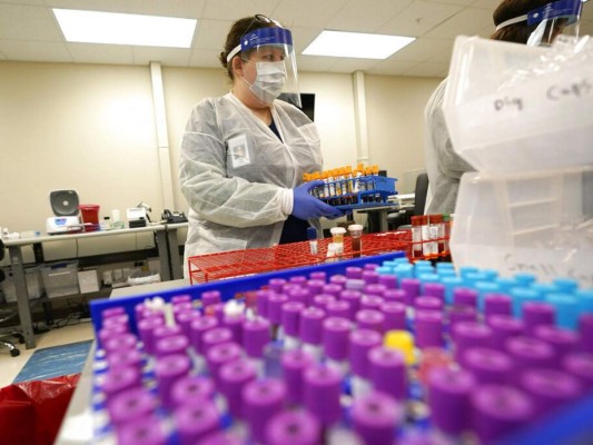 Coronavirus Honduras: Hospitales reportan 50 muertes más que Sinager