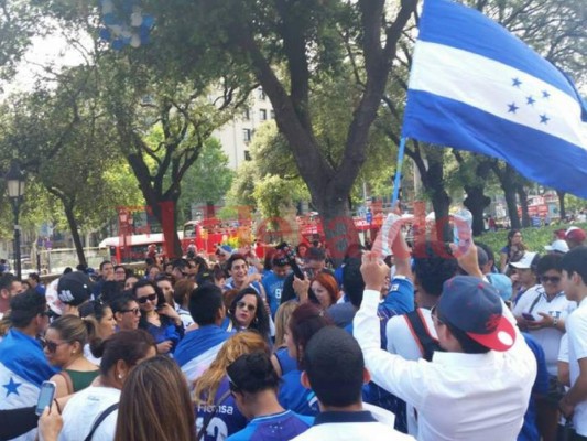 Migración de mujeres hondureñas a España aumenta en un 80 por ciento en un año