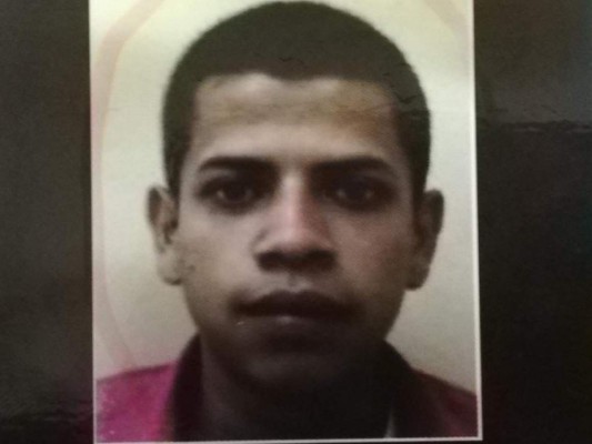 Cae uno de los prófugos más buscados por la justicia hondureña