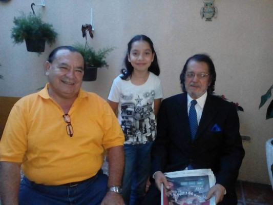 Jesús Muñoz Tábora, maestro del folclore