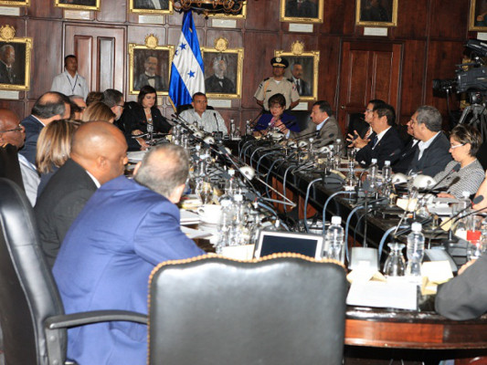 En Honduras el desempleo golpea fuertemente a la población joven