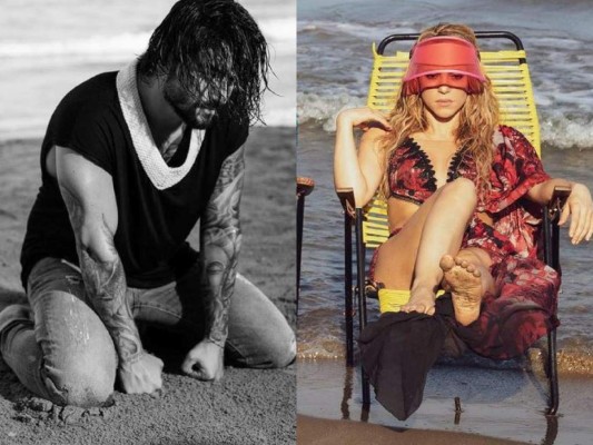 Las 10 canciones más buscadas de la semana