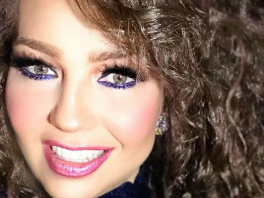 Thalía expone su naturalidad y calla rumores sobre raros cambios en el rostro