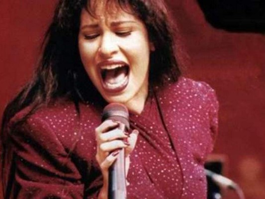 Selena Quintanilla tendrá estrella en el Paseo de la Fama