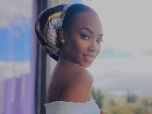 'Mi camino a Miss Universo fue bastante divertido': Rose Meléndez agradece paso por el certamen de belleza