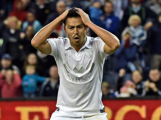 Roger Espinoza: 'Me sale sobrando lo que digan los de la Fenafuth'