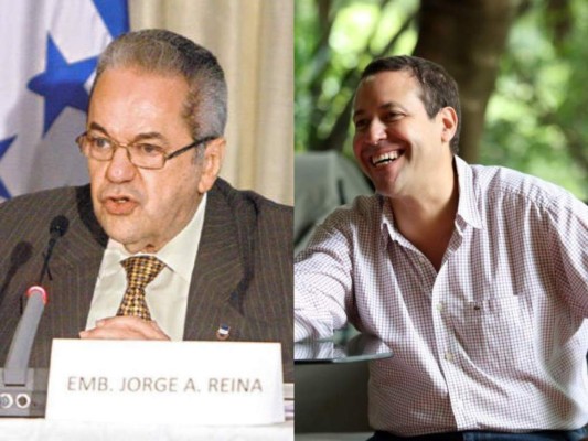 Siguieron los pasos de sus papás: estos son los hijos de los políticos hondureños