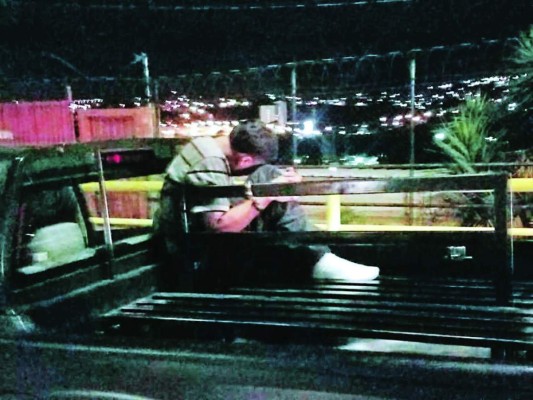 Pandillero muere en balacera con la Policía en la capital