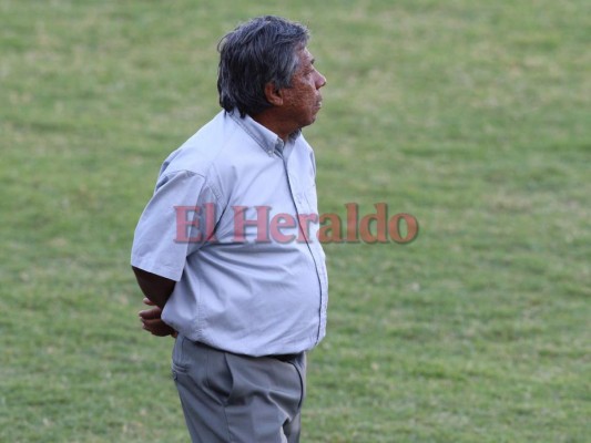 Ramón Maradiaga: 'Es una estupidez haber hecho una vuelta en 28 días'