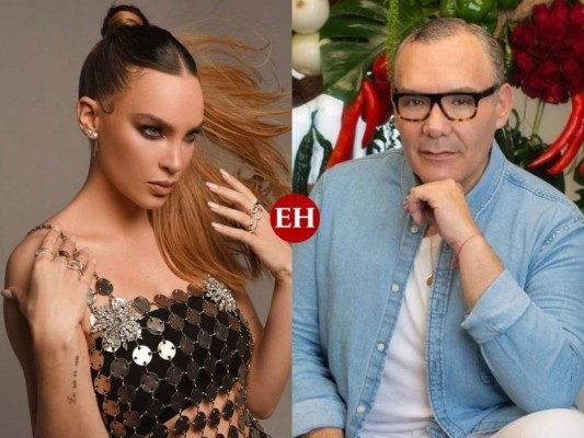 ¿Quién es el famoso joyero al que Belinda le debería más de 300 mil pesos?