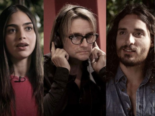 Netflix: Estos son los estrenos más esperados para octubre 2021