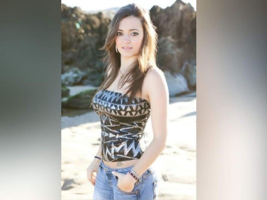 FOTOS: Así era Joana Sainz, la bailarina que murió en explosión