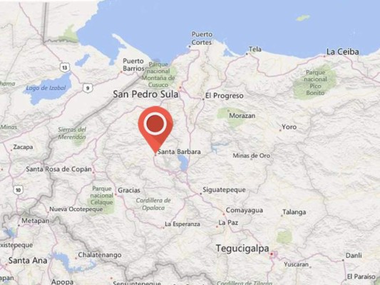 Tres personas muertas tras fuerte discusión en Las Vegas, Santa Bárbara