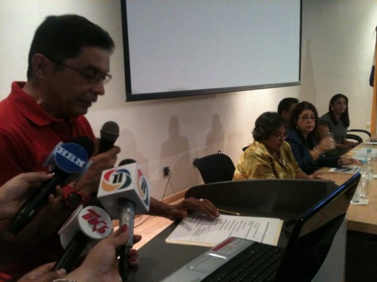 Catedrático hondureño se disculpa por racismo