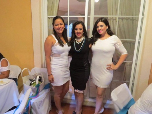 Divertida cita prenupcial