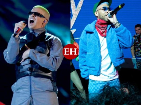 Premios Grammy 2021: Bad Bunny y Jhay Cortez harán vibrar el escenario